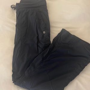 Lululemon studio dance pant